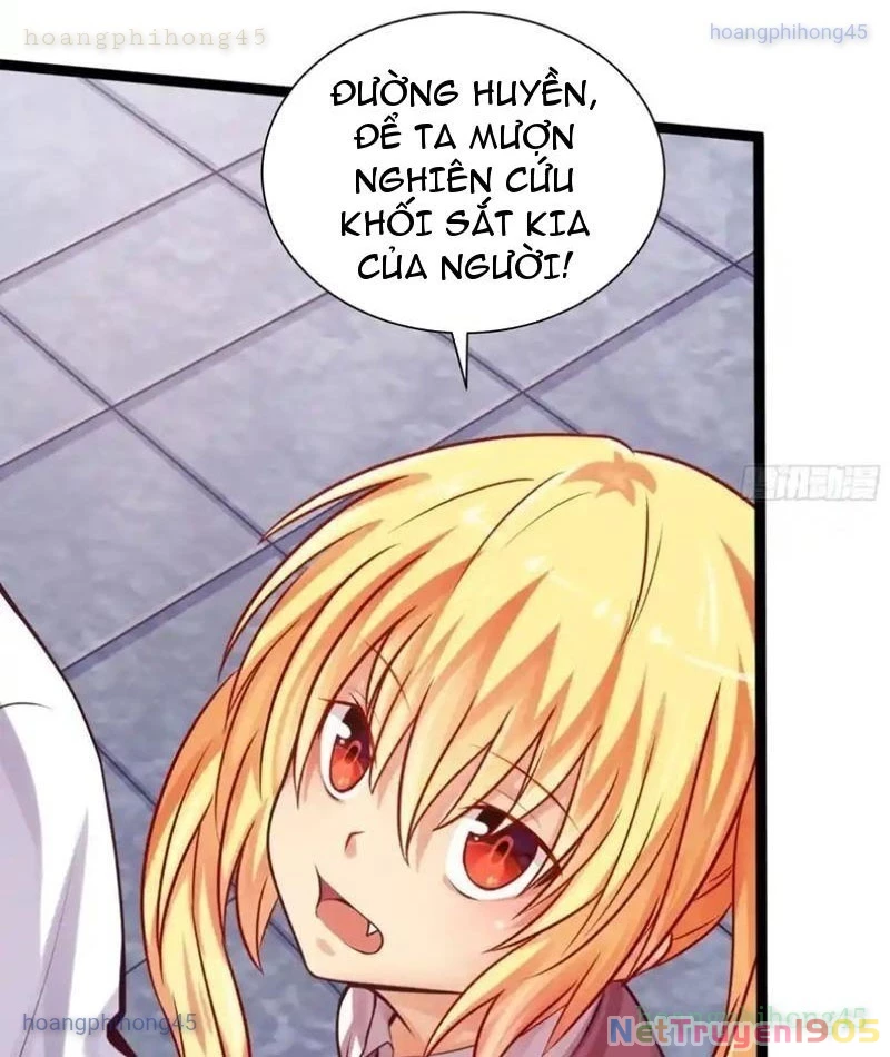 Tôi không phải là Đường Tam Tạng Chapter 23 - 47