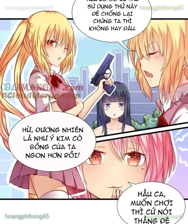 Tôi không phải là Đường Tam Tạng Chapter 24 - 2