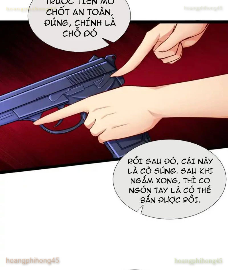 Tôi không phải là Đường Tam Tạng Chapter 24 - 7