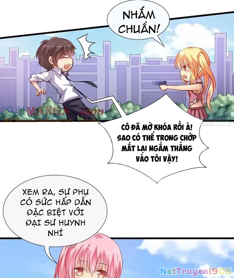Tôi không phải là Đường Tam Tạng Chapter 24 - 8