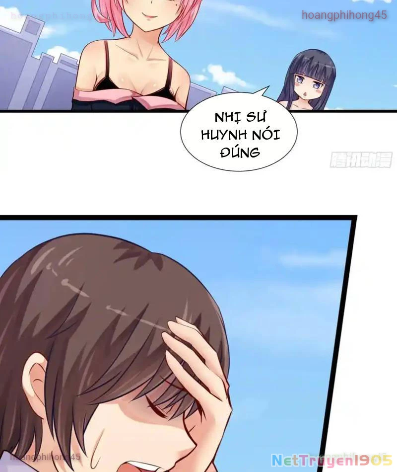 Tôi không phải là Đường Tam Tạng Chapter 24 - 9