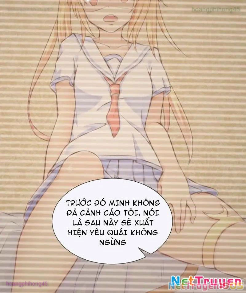 Tôi không phải là Đường Tam Tạng Chapter 24 - 11