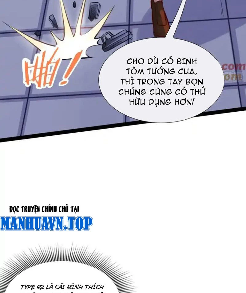 Tôi không phải là Đường Tam Tạng Chapter 24 - 19