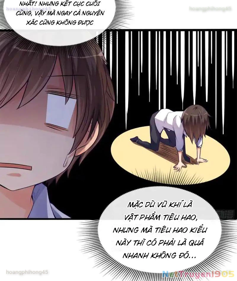Tôi không phải là Đường Tam Tạng Chapter 24 - 20