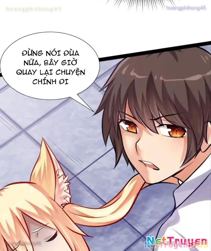 Tôi không phải là Đường Tam Tạng Chapter 24 - 21