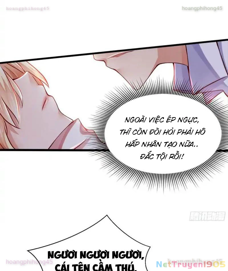 Tôi không phải là Đường Tam Tạng Chapter 24 - 29