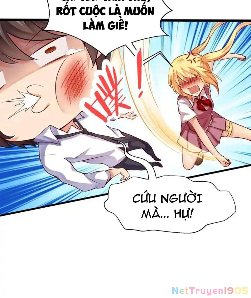 Tôi không phải là Đường Tam Tạng Chapter 24 - 30