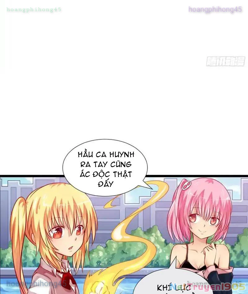 Tôi không phải là Đường Tam Tạng Chapter 24 - 35
