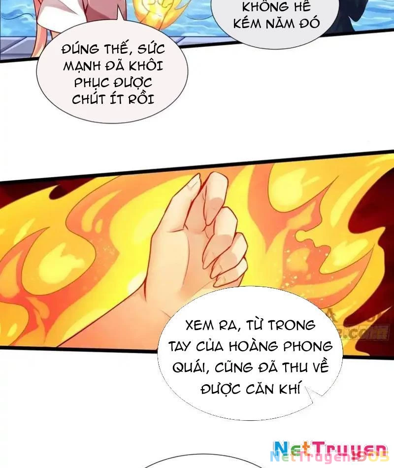 Tôi không phải là Đường Tam Tạng Chapter 24 - 36