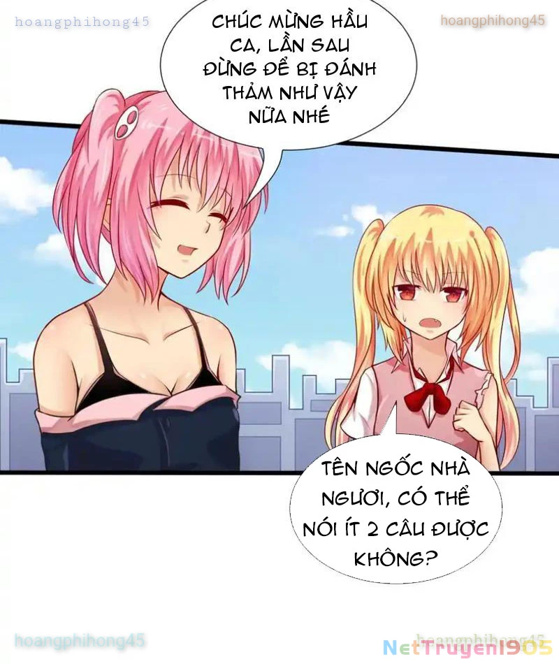 Tôi không phải là Đường Tam Tạng Chapter 24 - 37