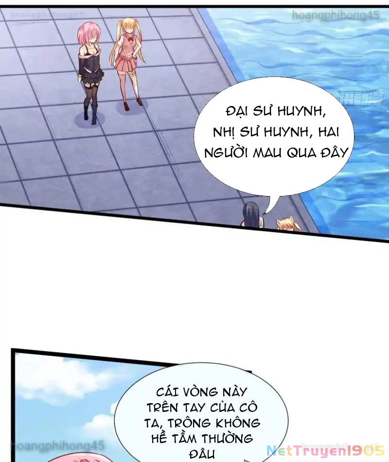 Tôi không phải là Đường Tam Tạng Chapter 24 - 38