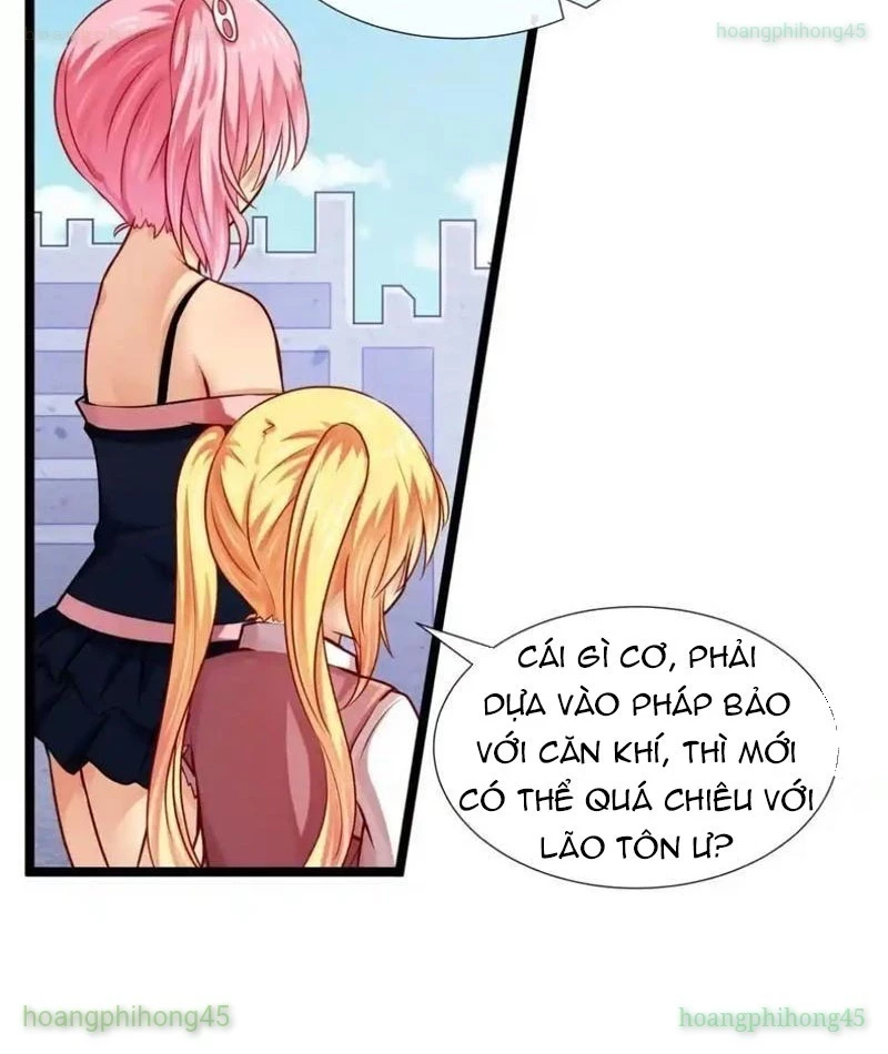 Tôi không phải là Đường Tam Tạng Chapter 24 - 39