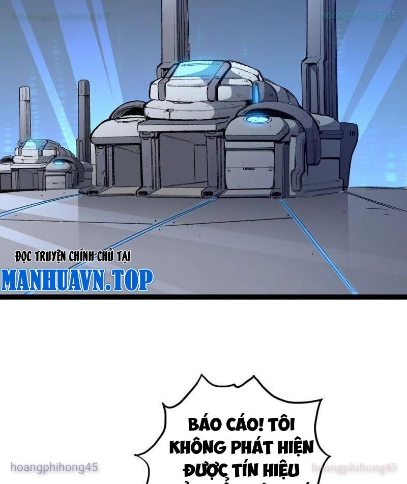 Vô Hạn Dị Hóa: Chiến Tranh Hệ Nhị Phân Chapter 28 - 4