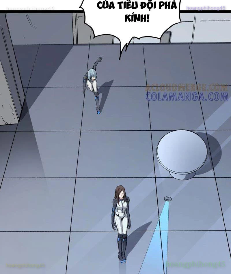 Vô Hạn Dị Hóa: Chiến Tranh Hệ Nhị Phân Chapter 28 - 5