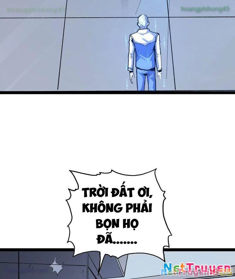 Vô Hạn Dị Hóa: Chiến Tranh Hệ Nhị Phân Chapter 28 - 6