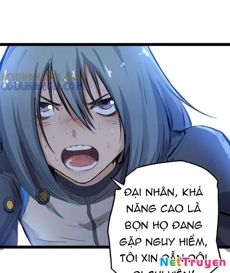Vô Hạn Dị Hóa: Chiến Tranh Hệ Nhị Phân Chapter 28 - 11