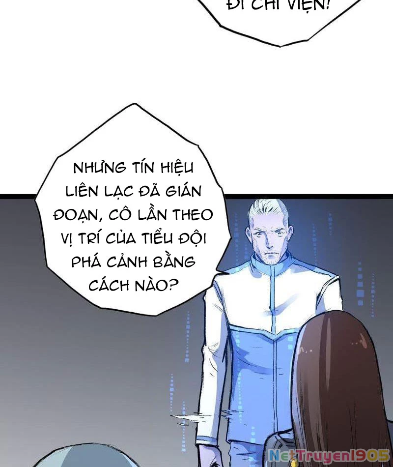 Vô Hạn Dị Hóa: Chiến Tranh Hệ Nhị Phân Chapter 28 - 12