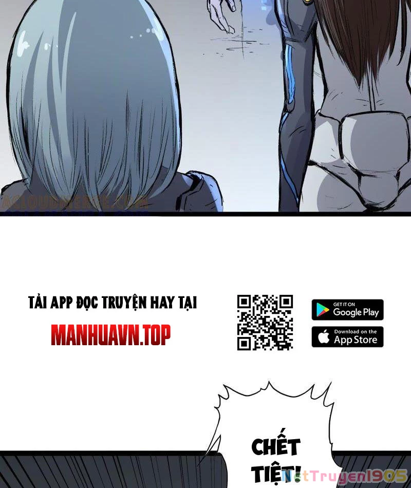 Vô Hạn Dị Hóa: Chiến Tranh Hệ Nhị Phân Chapter 28 - 13