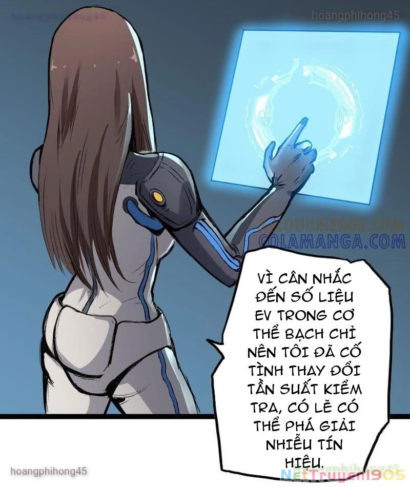 Vô Hạn Dị Hóa: Chiến Tranh Hệ Nhị Phân Chapter 28 - 19