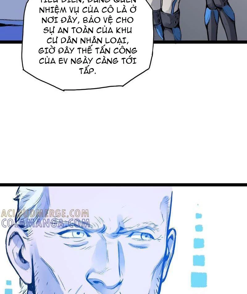 Vô Hạn Dị Hóa: Chiến Tranh Hệ Nhị Phân Chapter 28 - 23