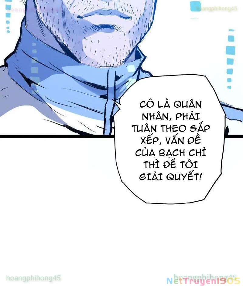Vô Hạn Dị Hóa: Chiến Tranh Hệ Nhị Phân Chapter 28 - 24