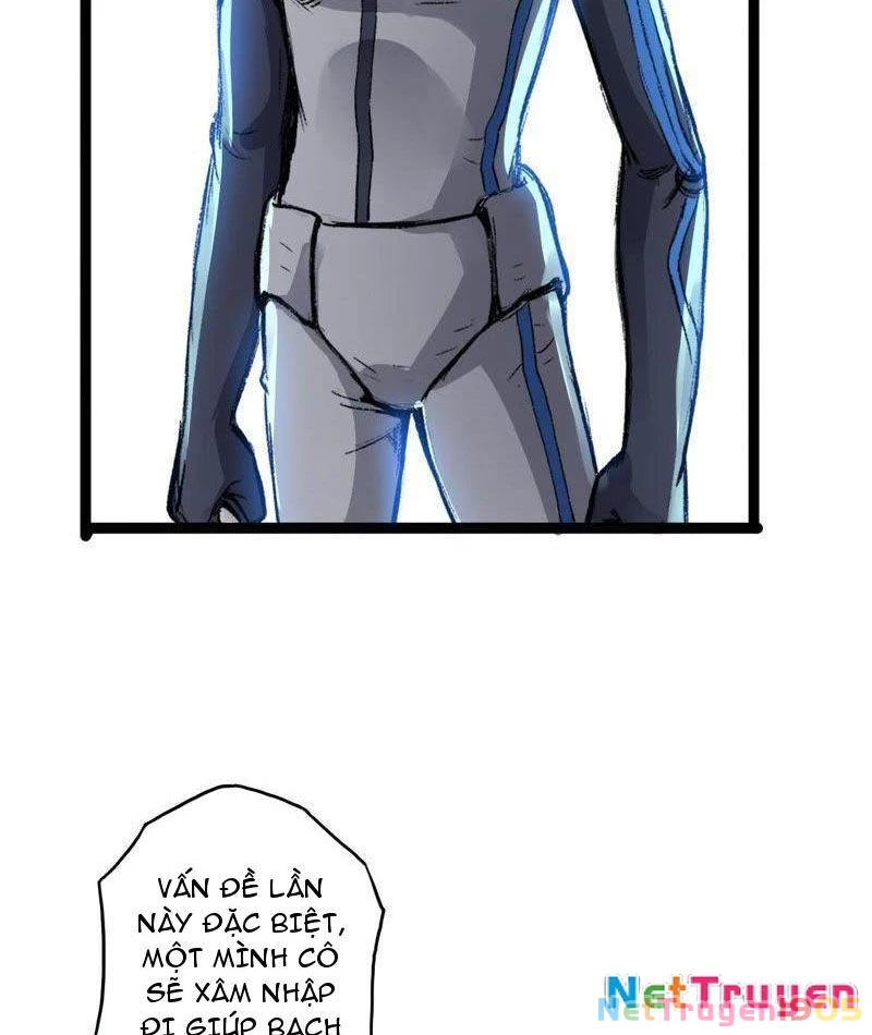 Vô Hạn Dị Hóa: Chiến Tranh Hệ Nhị Phân Chapter 28 - 26