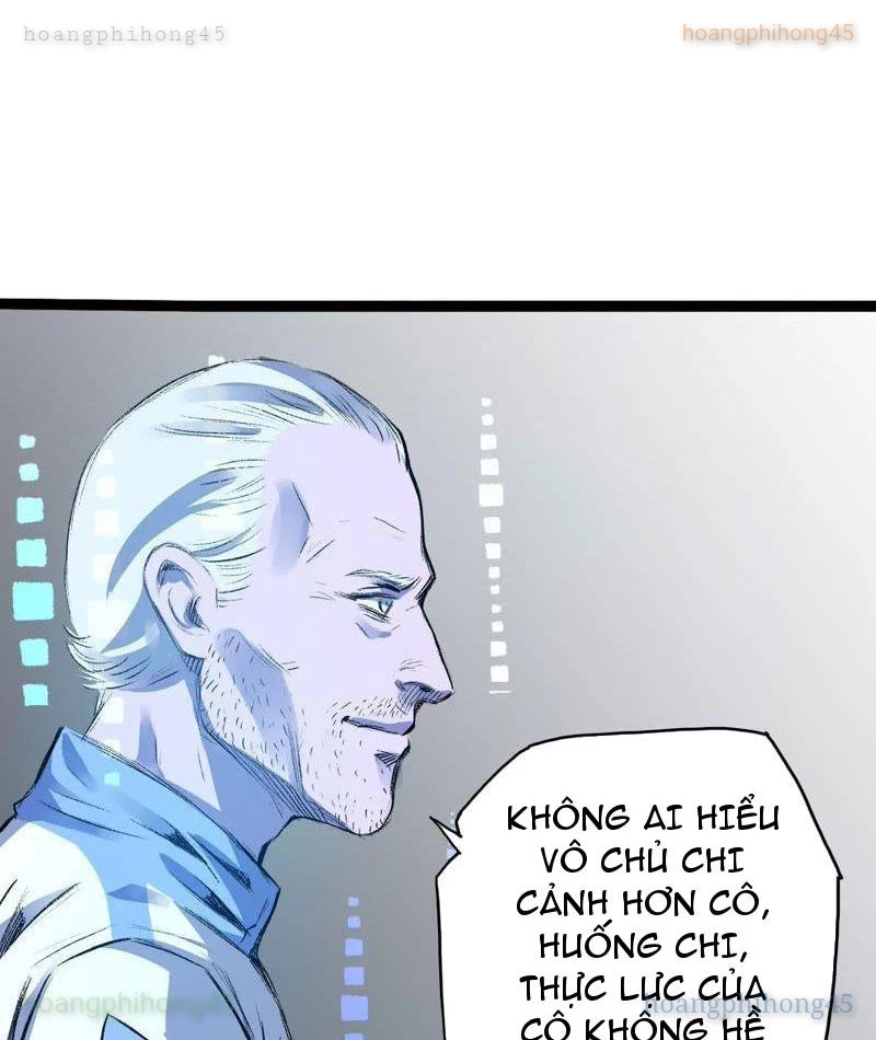 Vô Hạn Dị Hóa: Chiến Tranh Hệ Nhị Phân Chapter 28 - 28