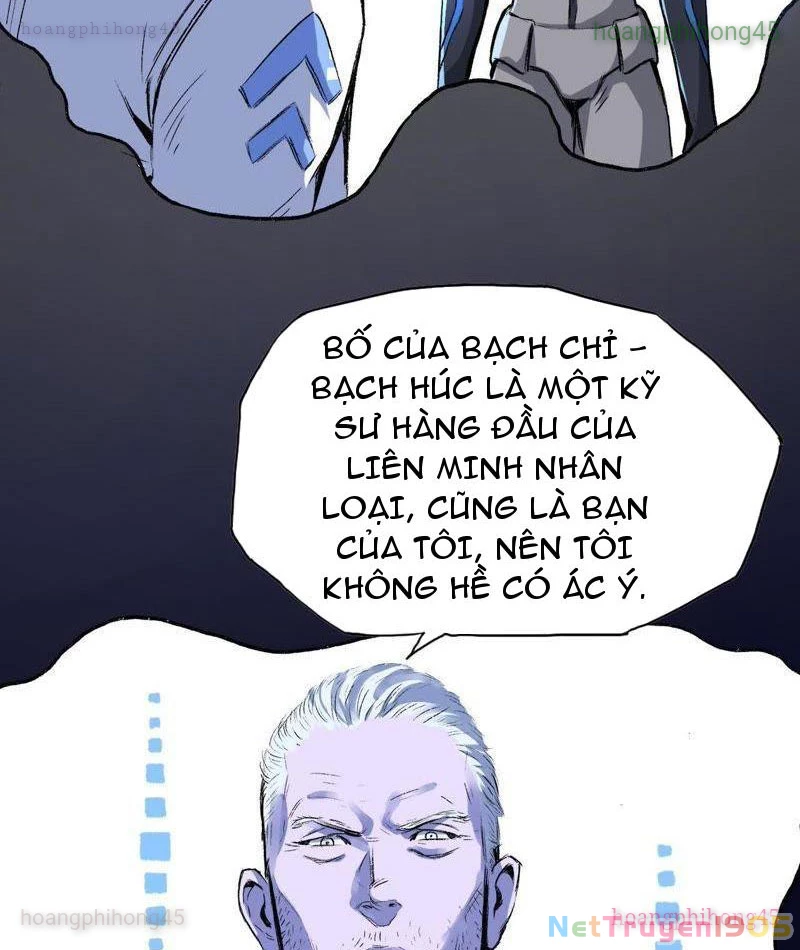 Vô Hạn Dị Hóa: Chiến Tranh Hệ Nhị Phân Chapter 28 - 42