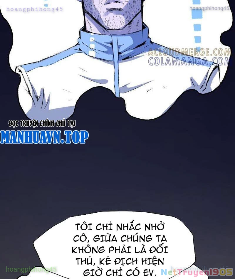Vô Hạn Dị Hóa: Chiến Tranh Hệ Nhị Phân Chapter 28 - 43