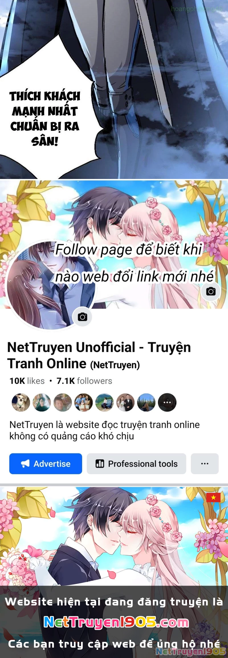 Vô Hạn Dị Hóa: Chiến Tranh Hệ Nhị Phân Chapter 28 - 49