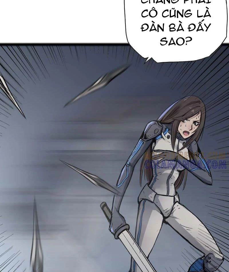 Vô Hạn Dị Hóa: Chiến Tranh Hệ Nhị Phân Chapter 29 - 9