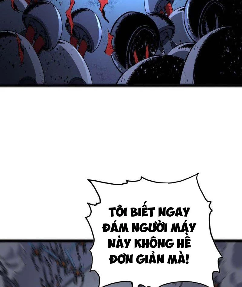 Vô Hạn Dị Hóa: Chiến Tranh Hệ Nhị Phân Chapter 29 - 14