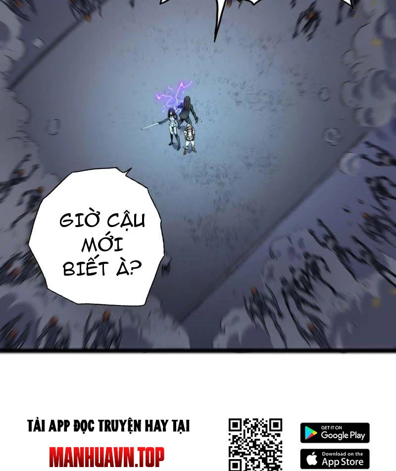 Vô Hạn Dị Hóa: Chiến Tranh Hệ Nhị Phân Chapter 29 - 15