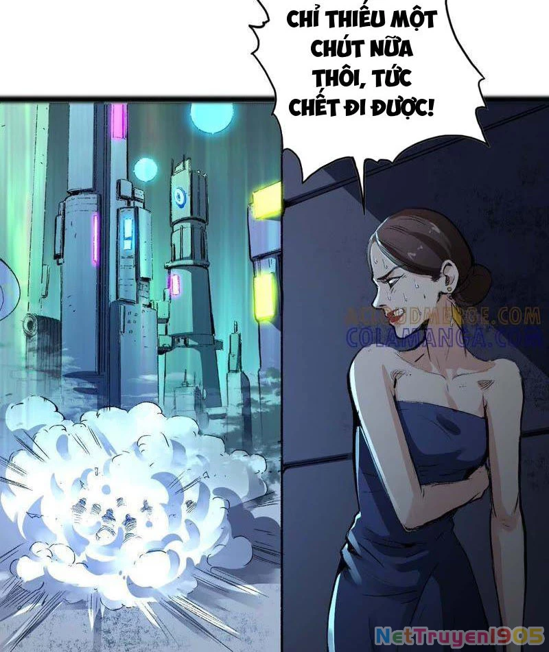 Vô Hạn Dị Hóa: Chiến Tranh Hệ Nhị Phân Chapter 29 - 19