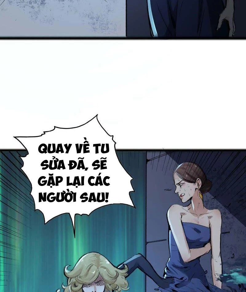 Vô Hạn Dị Hóa: Chiến Tranh Hệ Nhị Phân Chapter 29 - 20
