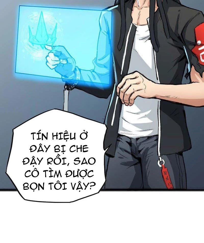 Vô Hạn Dị Hóa: Chiến Tranh Hệ Nhị Phân Chapter 29 - 24