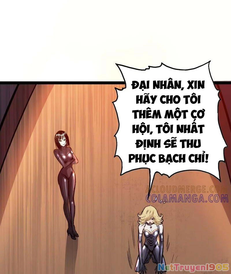 Vô Hạn Dị Hóa: Chiến Tranh Hệ Nhị Phân Chapter 29 - 38