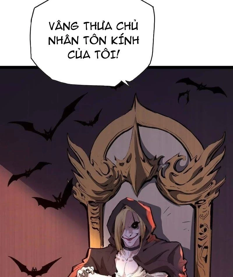 Vô Hạn Dị Hóa: Chiến Tranh Hệ Nhị Phân Chapter 29 - 44