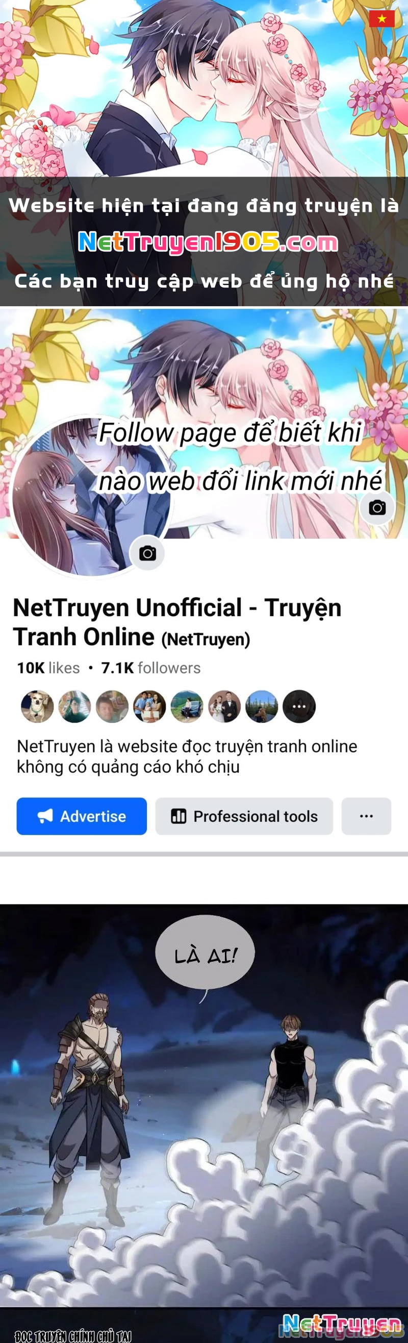 Cái Bóng Của Ta Là Loli Chapter 31 - 1