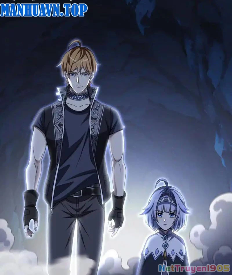 Cái Bóng Của Ta Là Loli Chapter 31 - 2