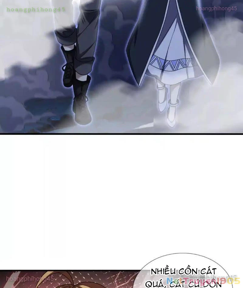 Cái Bóng Của Ta Là Loli Chapter 31 - 3