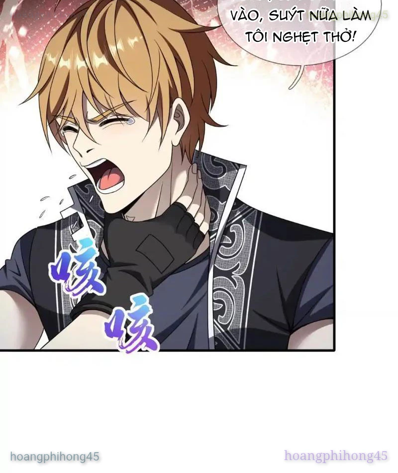 Cái Bóng Của Ta Là Loli Chapter 31 - 4