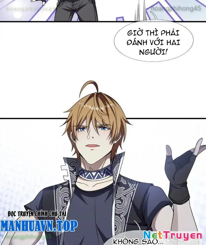 Cái Bóng Của Ta Là Loli Chapter 31 - 6