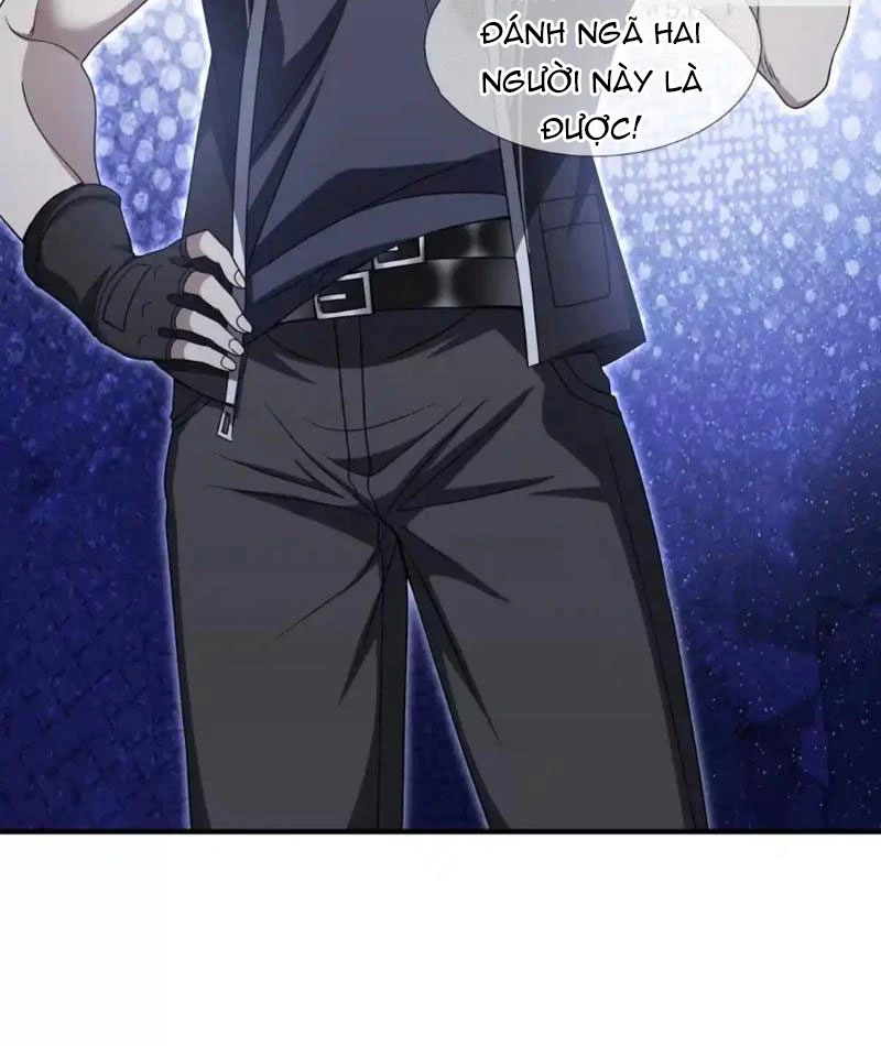 Cái Bóng Của Ta Là Loli Chapter 31 - 7