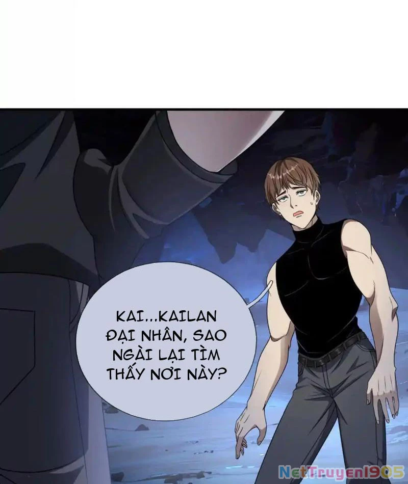 Cái Bóng Của Ta Là Loli Chapter 31 - 8