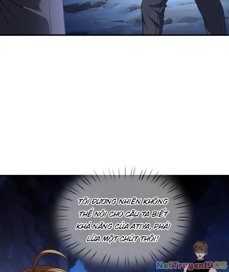 Cái Bóng Của Ta Là Loli Chapter 31 - 9
