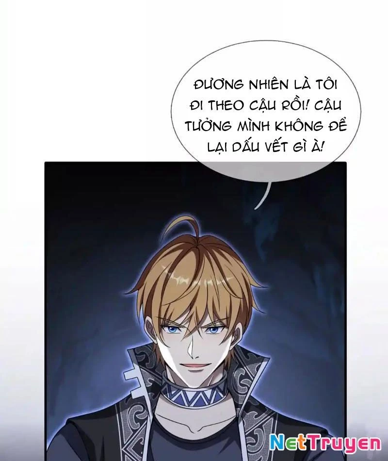 Cái Bóng Của Ta Là Loli Chapter 31 - 11
