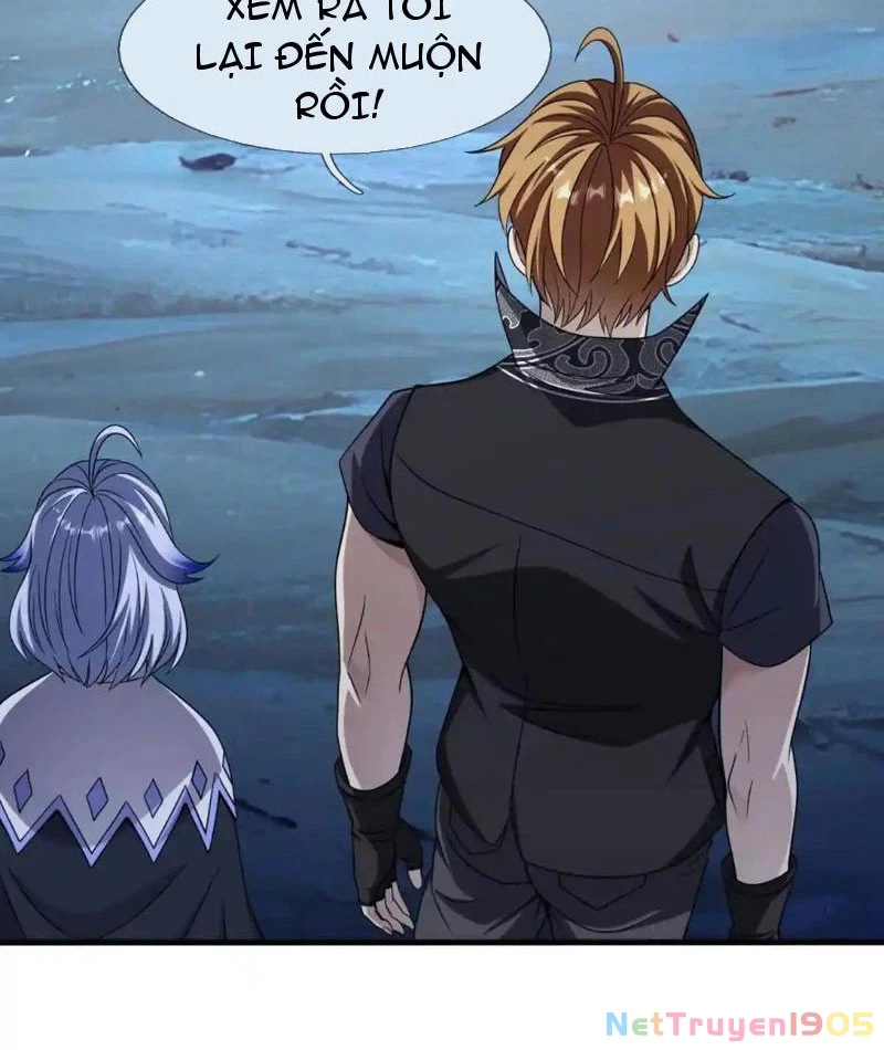 Cái Bóng Của Ta Là Loli Chapter 31 - 13