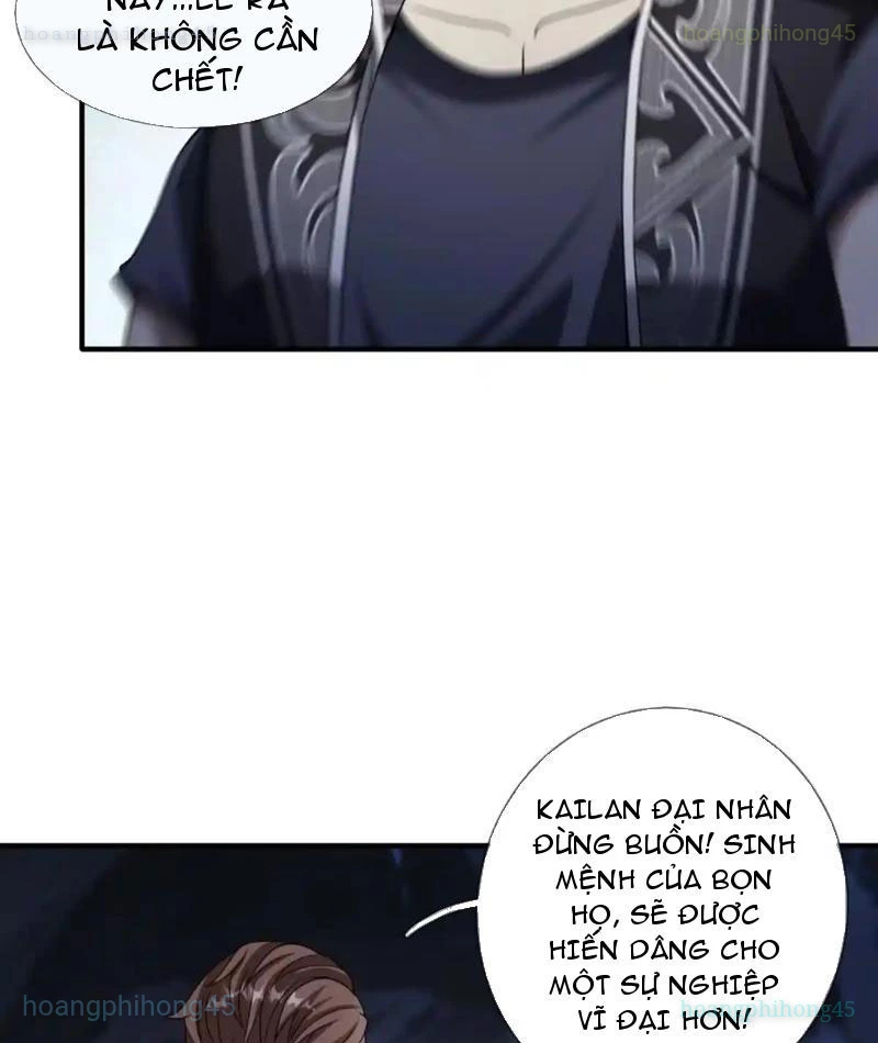 Cái Bóng Của Ta Là Loli Chapter 31 - 15