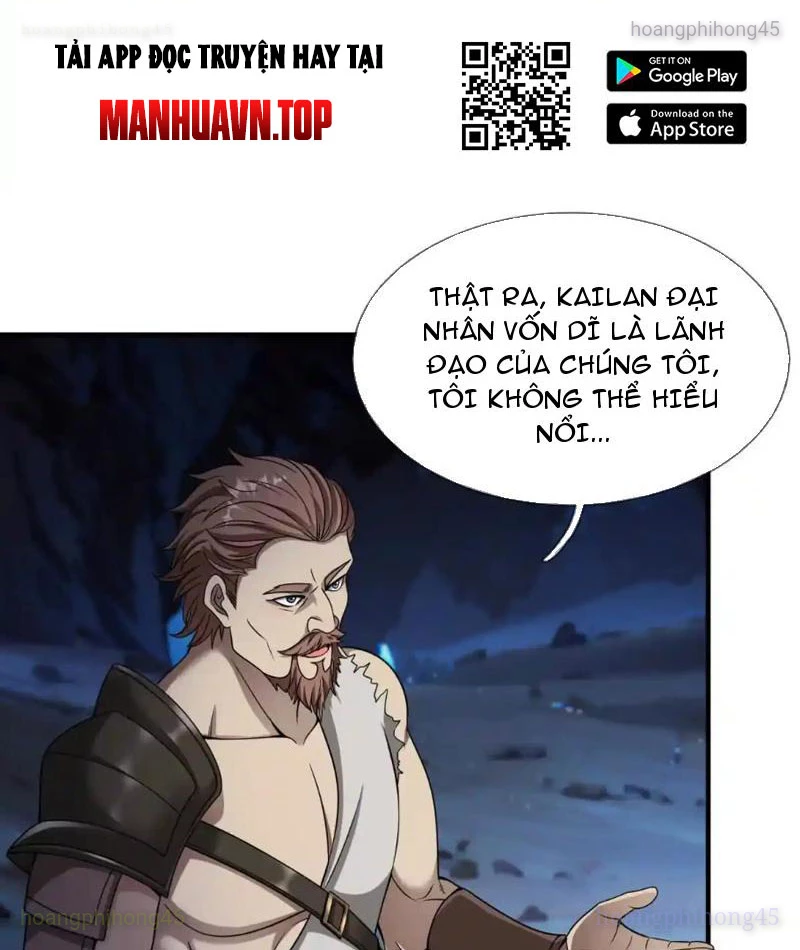Cái Bóng Của Ta Là Loli Chapter 31 - 17